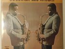 Jazz LP Leo Wright / 