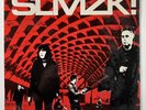 Alunared “SLMZK ” LP/Action Driver (SEALED) 2002 Red, Includes CD of Album