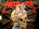 Metallica Heavy Metall Single Vinyl Maxi 12 Harvester of Sorrow/ Breadfan Vertig