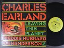 CHARLES EARLAND  FREDDIE HUBBARD JOE HENDERSON Leaving This Planet 2LP  PRESTIGE