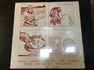 Chunks SST Punk Comp LP Pettibone Black Flag Descendents Stains NEW SEALED