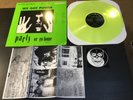 We Got Power Mystic Records 40 Bands Punk Comp Vinyl LP JFA Dr Know Red Cross