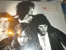 LP VINYL RECORD QUEEN ALBUM AT THE BEEB BOJLP001 UK 1ST PRESS 1989 super