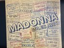 NEW  SEALED  Madonna Miles Away  USA Maxi Single  Hard Candy
