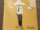 Clouds by Apollo Brown Yellow Fade Turntable lab Exclusive X/300 (Record, 2021)