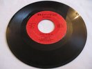 J. J. BARNES - PLEASE LET ME IN / I THINK I FOUND A LOVE - RIC-TIC
