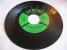 THE EXITS - YOU GOT TO HAVE MONEY / UNDER THE STREET LAMP - GEMINI