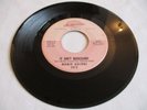 MAMIE GALORE - IT AIN'T NECESSARY / DON'T THINK I COULD STAND IT - ST. LAWRENCE