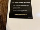 Back To Black 45th Anniversary VINYL, ThE Velvet Underground & Nico LP