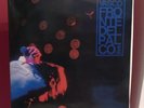 VASCO ROSSI FRONTE DEL PALCO LIVE 2 LP 1990 EMI 2647943621 NM
