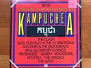 Concerts For The People of Kampuchea - Various artists -  double LP - SEALED