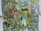 Fela Anikulapo Kuti & Africa 70 LP Vinyl International Thief Thief 1980 Jazz