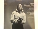 Tony Bennett's Greatest Hits Volume III 3 LP Vinyl Record Columbia CS 9173