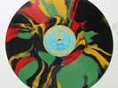 Morrison Record   Marbled  Splatter   78 rpm   When Day is Done b/w Rose Room