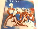 Beauty and the Beat by The Go-Go's (Vinyl, May-2011, I.R.S. Records (U.S.))