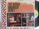 THE KINKS GREATEST HITS 1966 REPRISE STEREO RS 6217