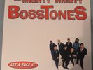 The Mighty Mighty Bosstones Let's Face It LP Vinyl Record 400 Copies 2016