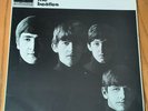 Beatles - With The Beatles Mono LP XEX 447-6N