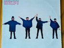 The Beatles - Help  Mono LP XEX 549-2 XEX XEX 550-2 1 A 1 R