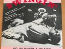BIG JAY McNEELY - The Swinging Cuts  BIG J 103 {nm} NICE UNRELEASED MATERIAL