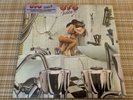 UFO - Force It - Deluxe Edition 180g Vinyl 2LP - 2021 Remaster NEW SEALED.