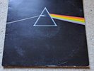 Pink Floyd - Dark Side of the Moon. Vinyl LP. Original Press With Posters A8 B7