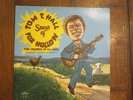 Tom T. Hall - Songs of Fox Hollow LP with Booklet Mercury Records VG+