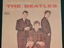 THE BEATLES VINYL LP VEE - JAY RECORDS VJLP 1062 SEALED INTRODUCING THE BEATLES
