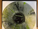 LP:  TEENAGE BOTTLEROCKET  They Came From The Shadows CLEAR w/ BLACK GREEN VINYL