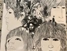 THE BEATLES Revolver MONO 2014 PARLOPHONE New from 2014 Mono Box - SOLD OUT