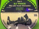DJ Trace / Defender  - Part 1 (12