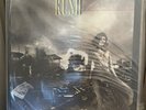 Rush   Permanent Waves - Mobile Fidelity Sound Lab Original Master Recording