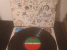 Led Zeppelin - III (3) - US Album SD 7201  EX Vinyl Master Craft PR d.wax