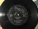 NORTHERN SOUL/TAMLA MOTOWN-THE MARVELETTES-DON'T MESS WITH BILL-TMG 546.