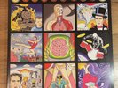 PEARL JAM - Backspacer LP 2009