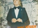 Zeki Müren - Klasikler 5 (Anılarım) (2018) LP (Vinyl Record) Turkish Music 