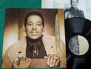 Luther Vandross - Never Let Me Go BRAZIL PROMO LP 1993