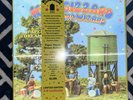 Paper Mache Dream Ballon by King Gizzard and the Lizard Wizard ATO 3D Lenticular