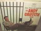 ANDY GRIFFITH SHOW songs themes and laughs ( soundtrack )