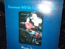 BLANCHE LINDSAY Someone Will Be Looking For Me LP Christian Gospel