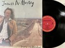 James McMurtry	Too Long In The Wasteland	Columbia	LP, Album	VG+ 1989