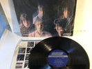 The Rolling Stones LP Aftermath PS-476 London Label 1966 First US Release Shrink