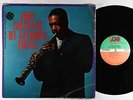 John Coltrane - My Favorite Things LP - Atlantic - SD 1361