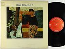 Miles Davis - E.S.P. LP - Columbia - CL 2350 2-Eye Mono