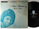 Nina Simone - Pastel Blues LP - Philips - PHS-600-187