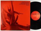North Texas State University Lab Band - Lab '76 LP - NTSU Lab Jazz - Funk Jazz