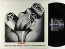 NTSU Lab Band - Lab '73 LP - Precision Custom - Private Jazz VG+ Shrink