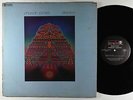 Pharoah Sanders - Elevation LP - ABC Impulse - AS-9261 Quad