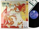 Sun Ra & His Arkestra - Discipline 27-II LP - Strut Reissue VG++ Shrink
