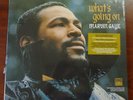 Marvin Gaye What's Going On (50th Anniversary) LP (2022) NEW